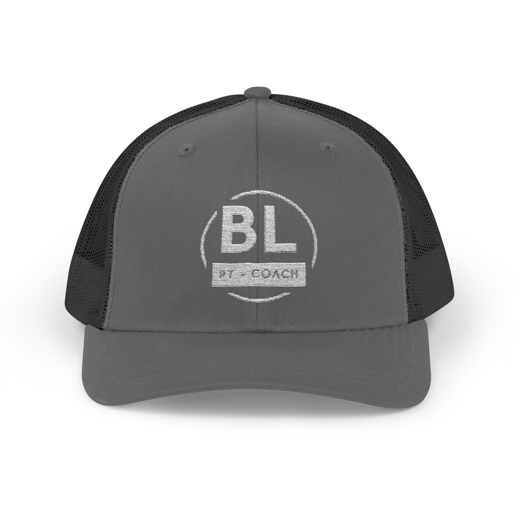 Snapback Trucker Cap - (Various Colours)