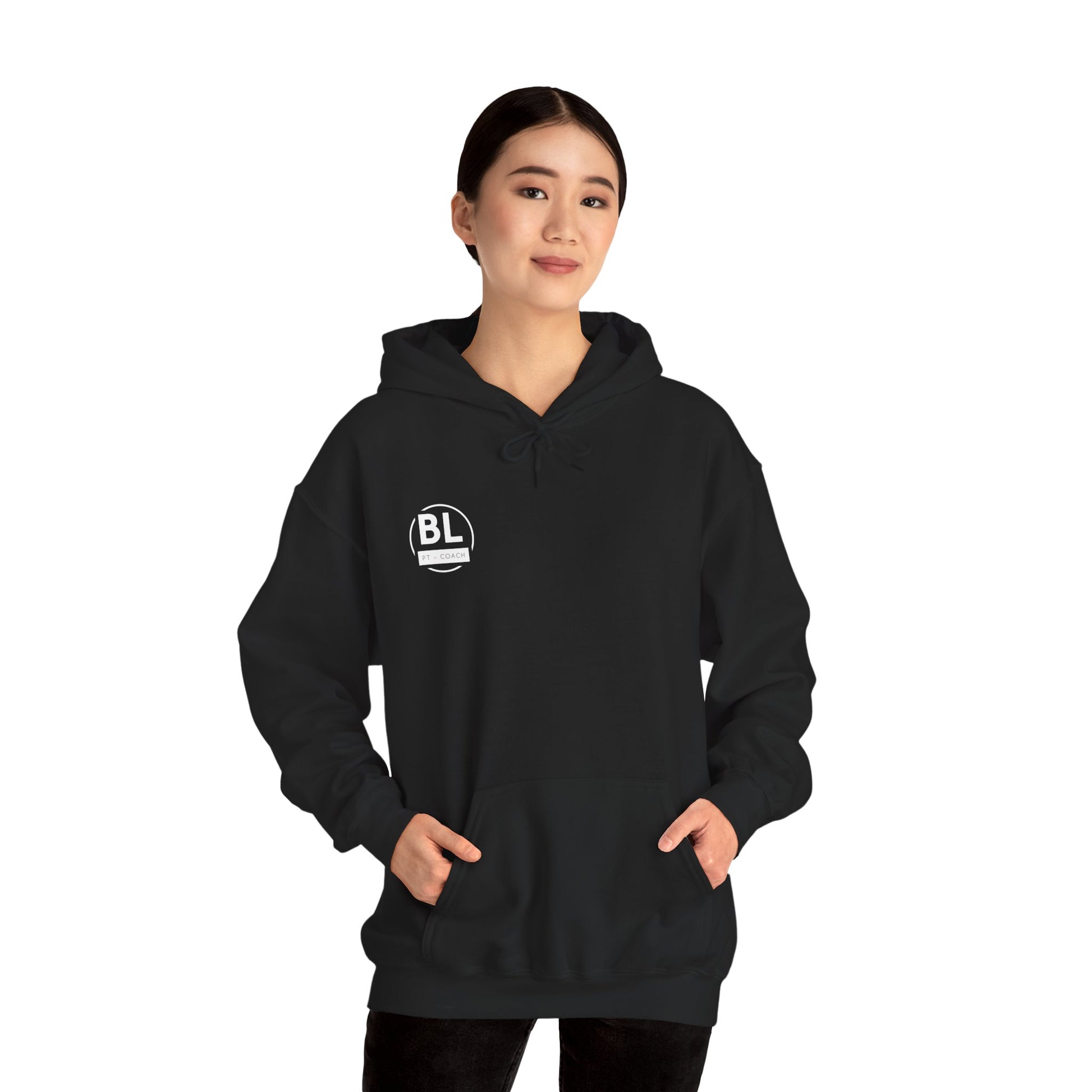 Heavy Blend Hoodie