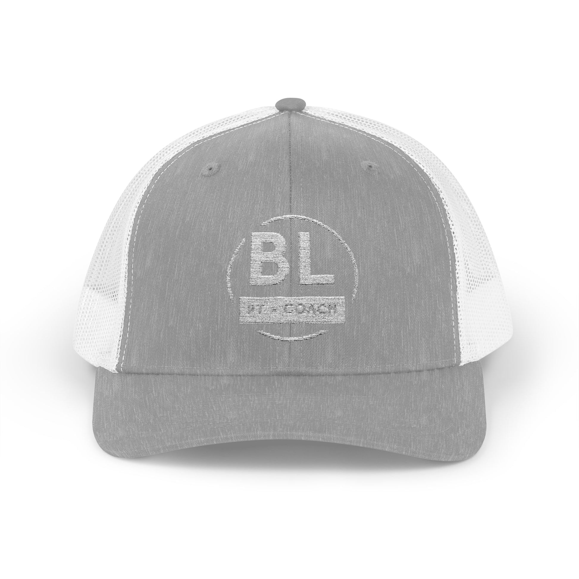 Snapback Trucker Cap - (Various Colours)