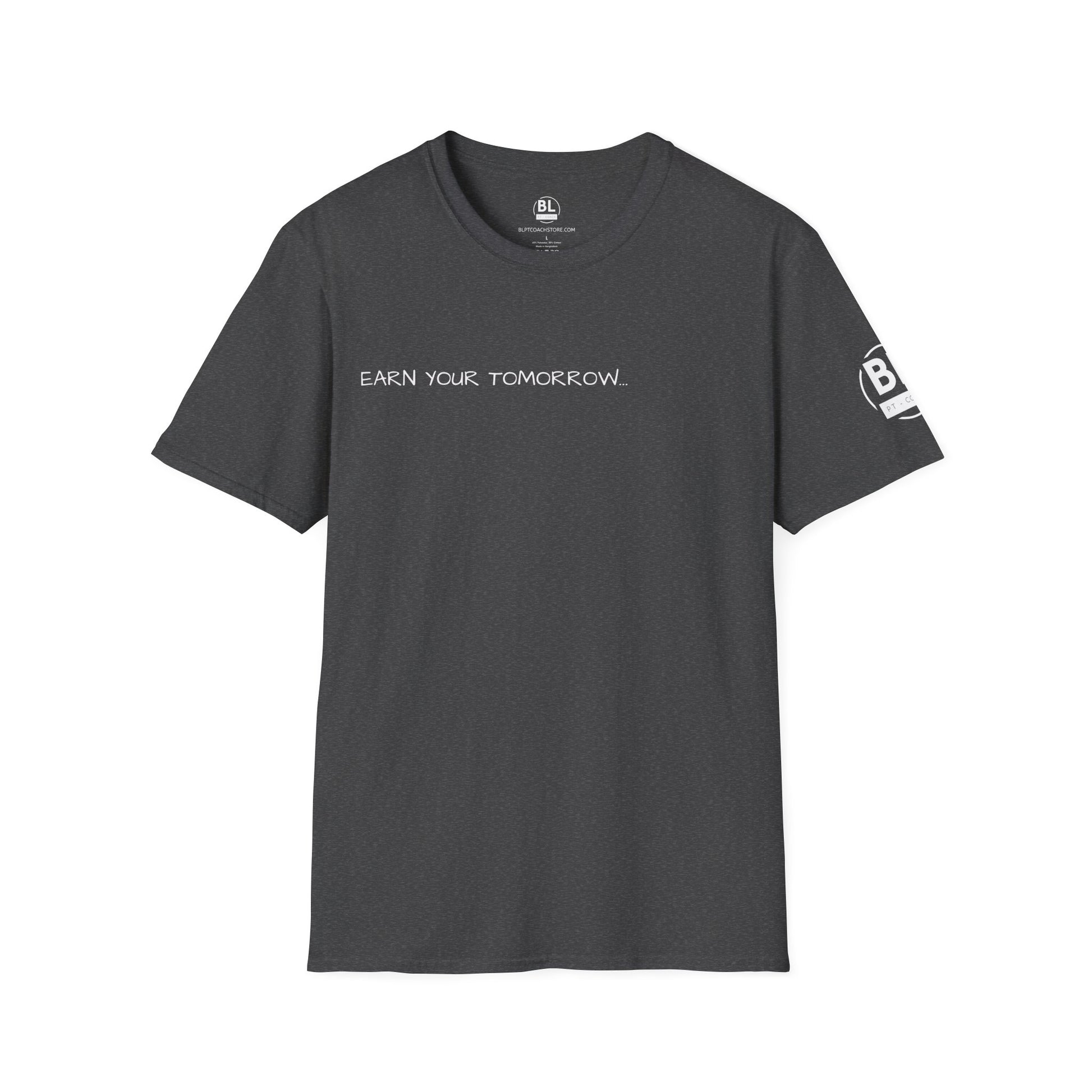 Unisex T-Shirt - (Various Colours)