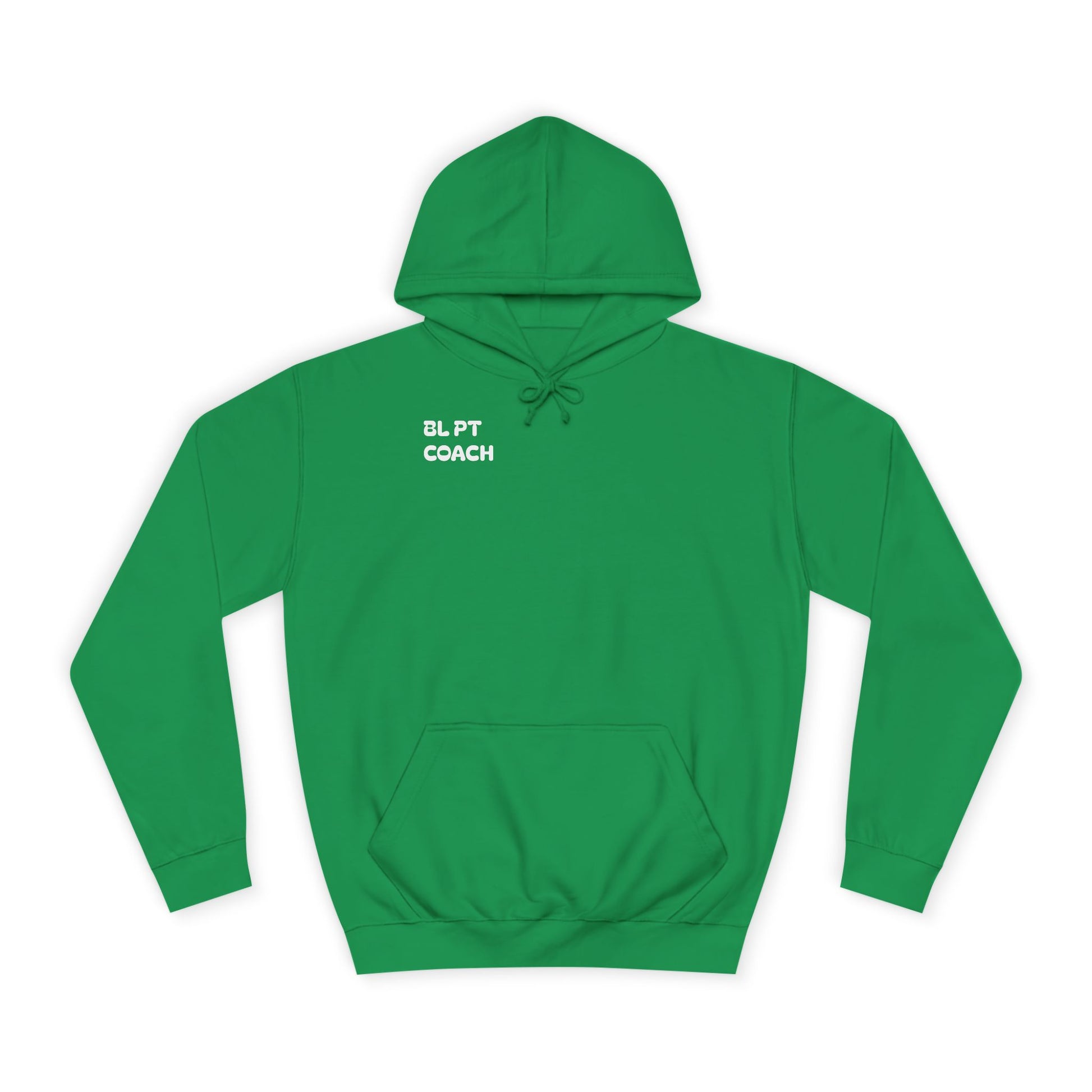 College Hoodie - (Various Colours)