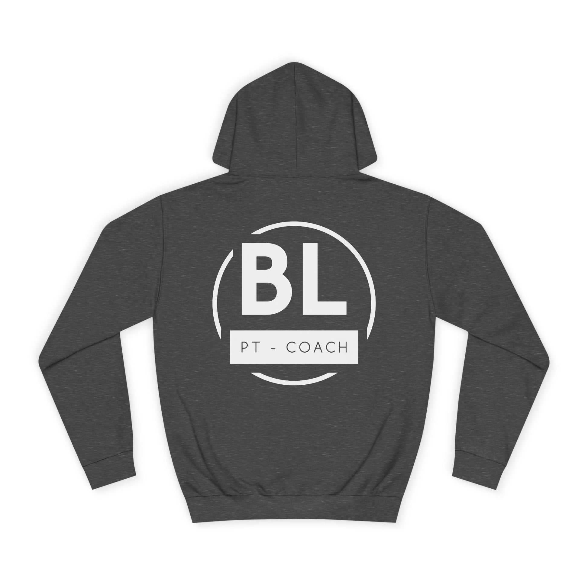 College Hoodie - (Various Colours)