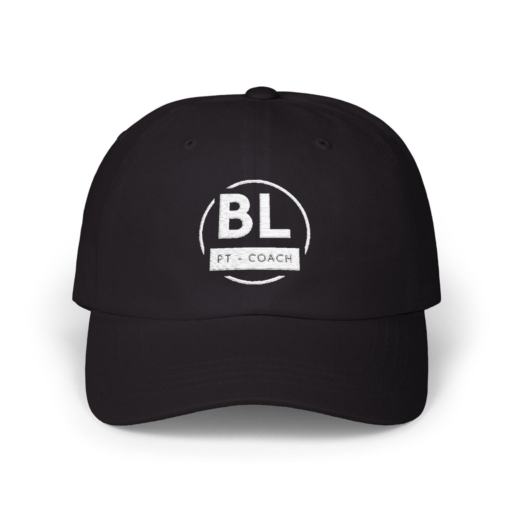Classic Dad Cap, Casual Cotton Cap, Gift for Coaches, Everyday Wear, Outdoor Accessories, Perfect for Birthdays and Holidays