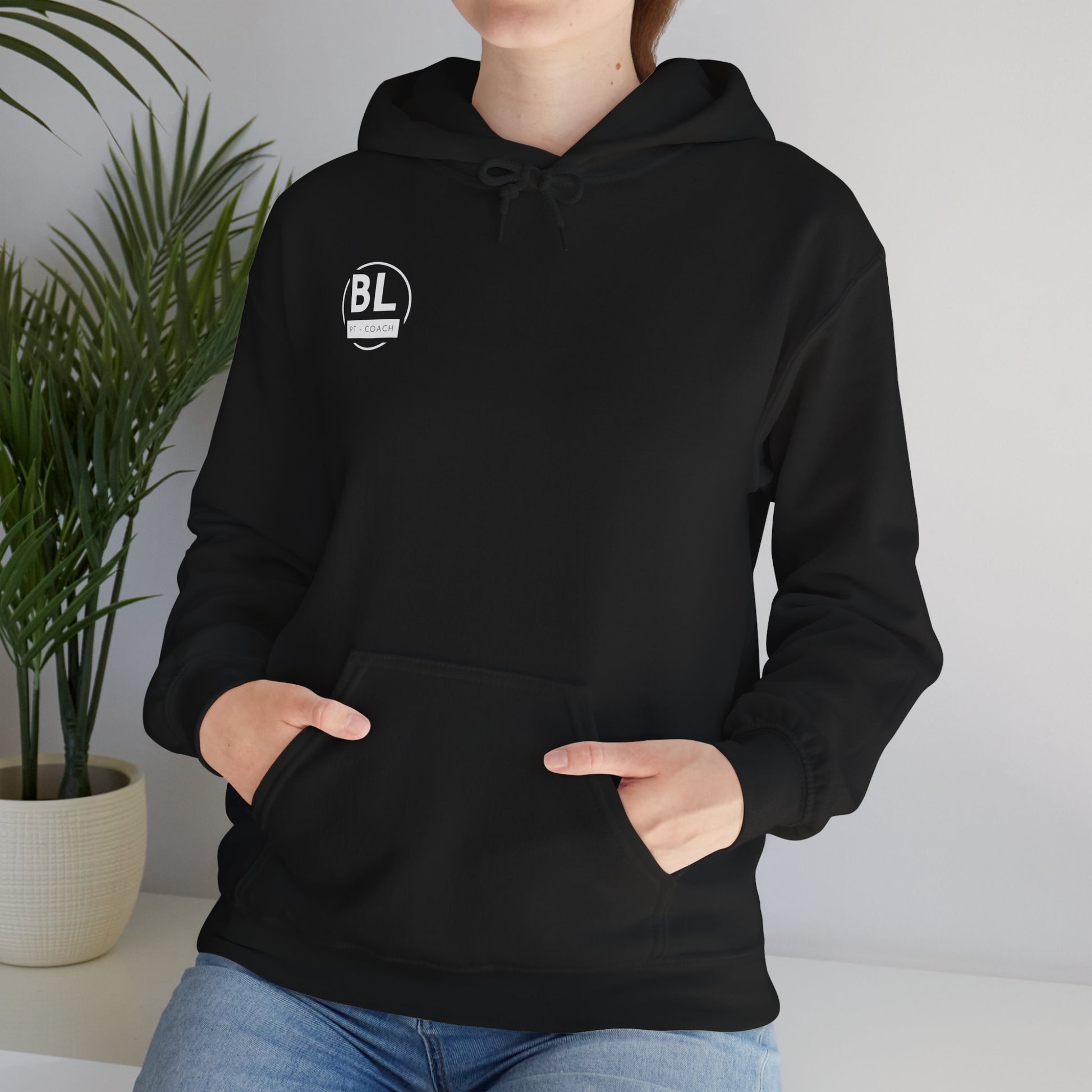Heavy Blend Hoodie