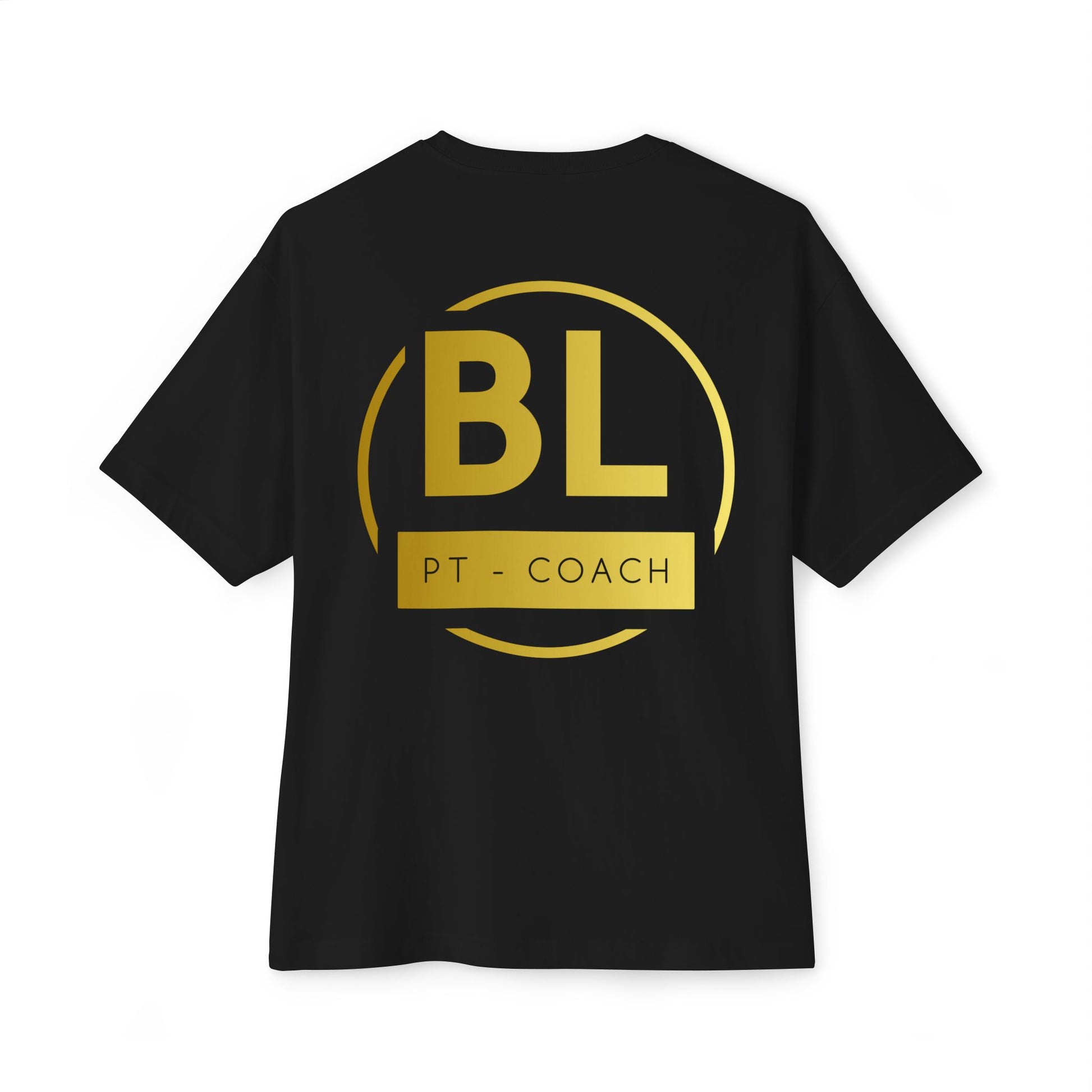 OG Oversized Boxy Tee