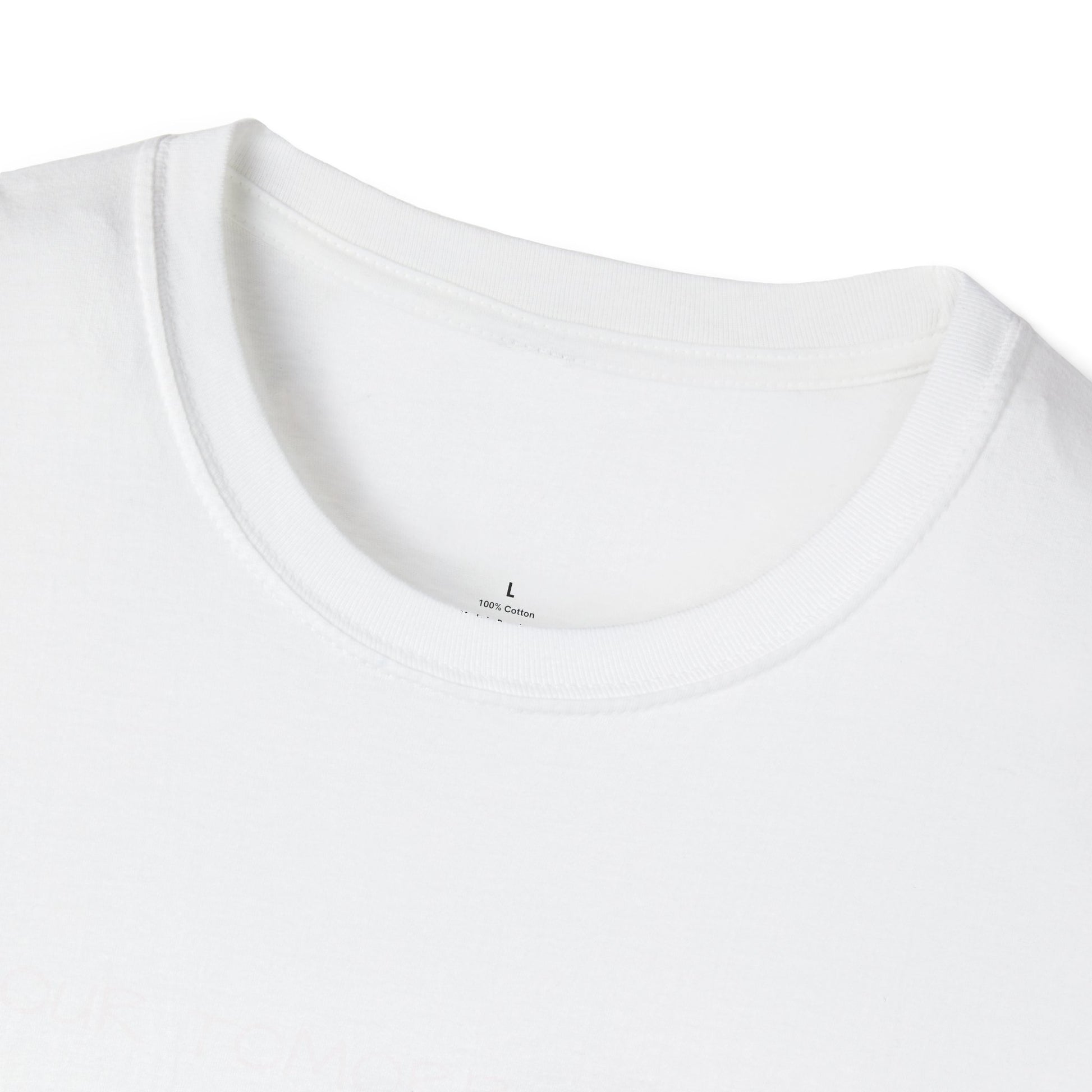 Unisex T-Shirt - (Various Colours)
