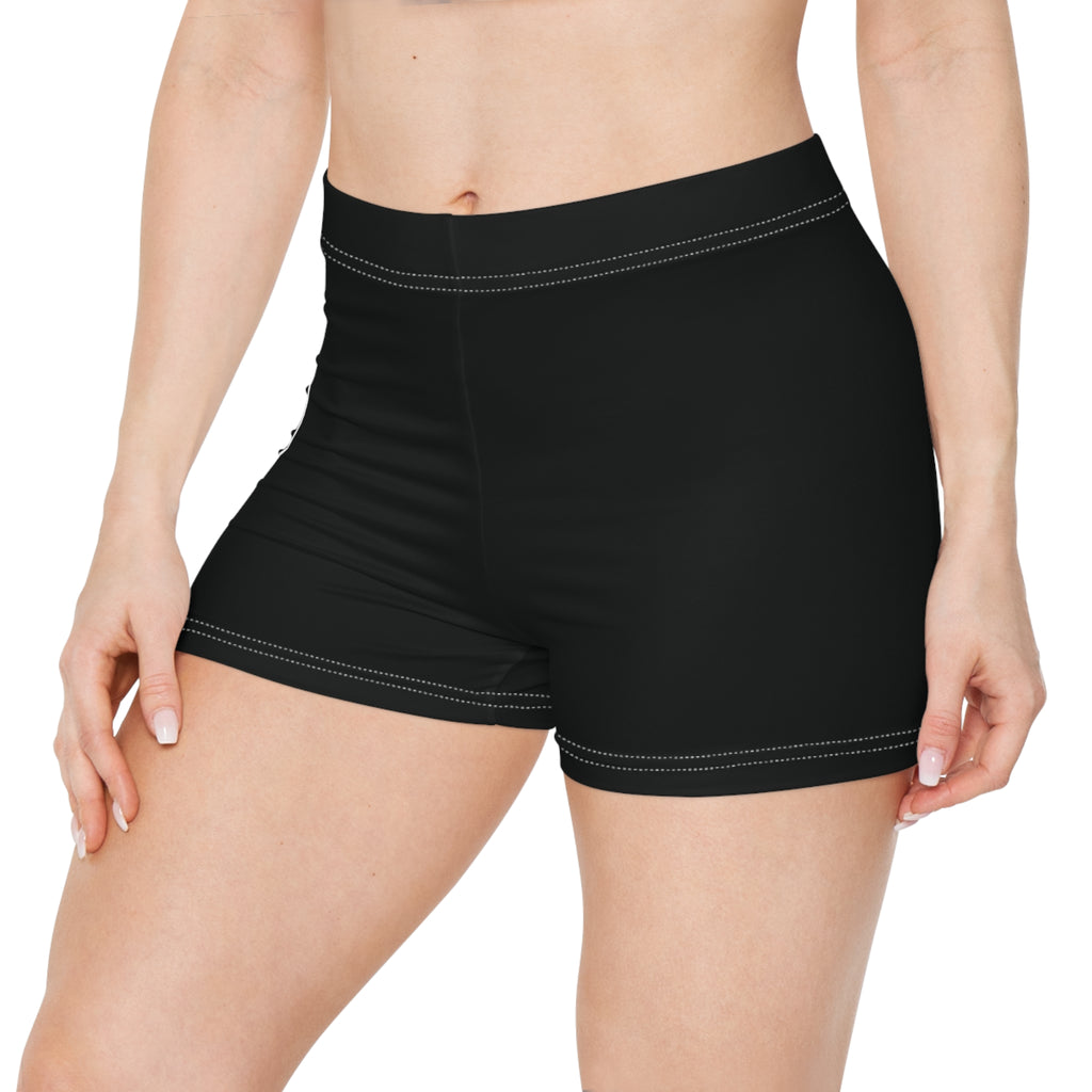 Yoga Shorts