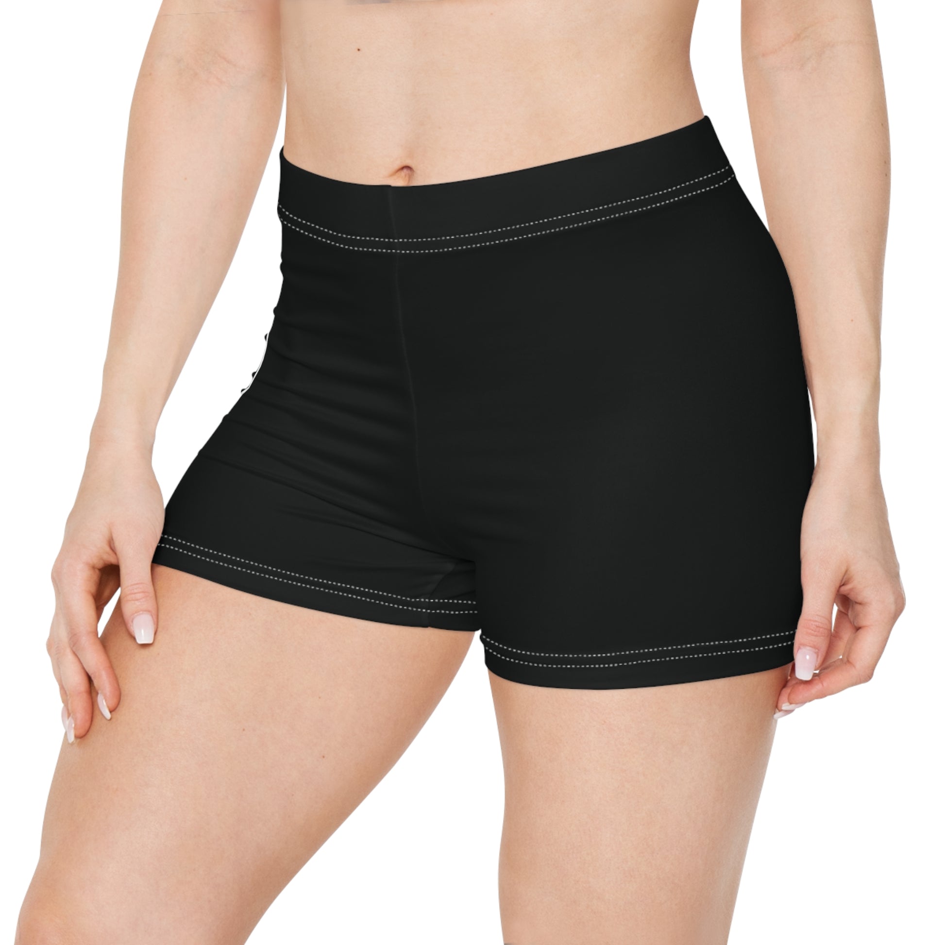 Yoga Shorts