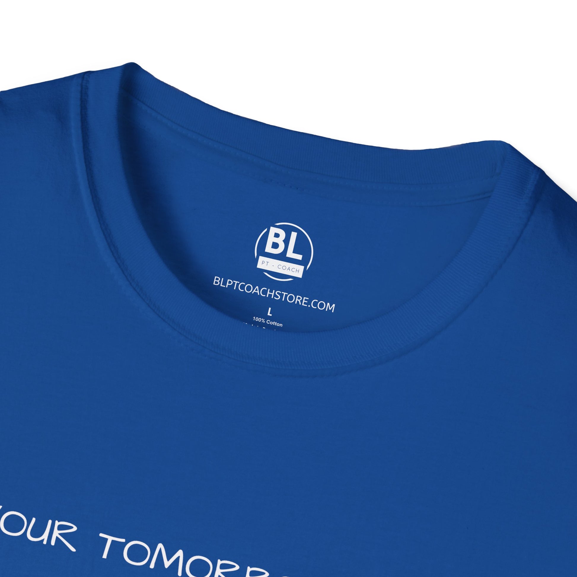 Unisex T-Shirt - (Various Colours)