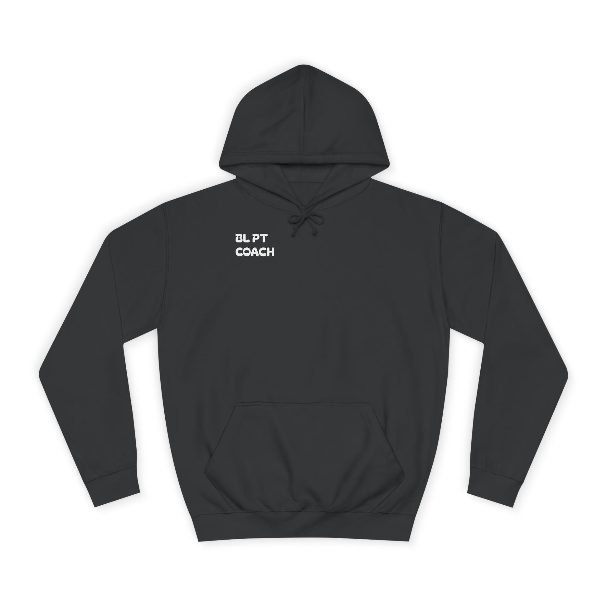 College Hoodie - (Various Colours)