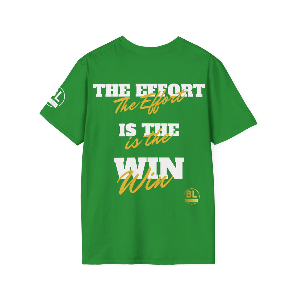 Unisex T-Shirt - (Various Colours)