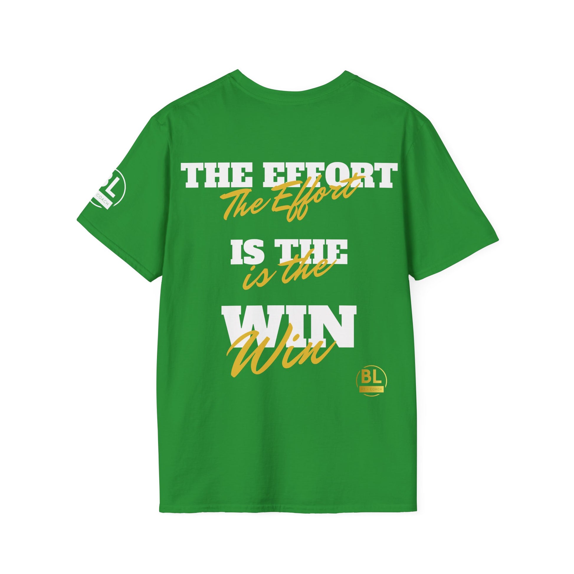 Unisex T-Shirt - (Various Colours)